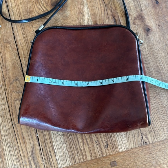 VTG La Philipe brown purse - Picture 5 of 8